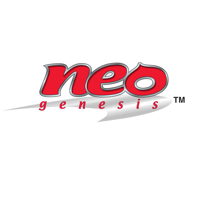 Neo Genesis Series