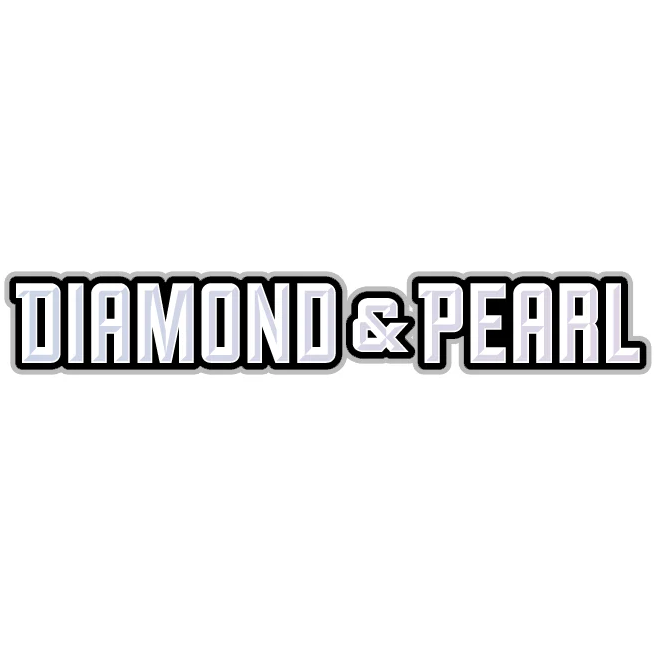 Diamond & Pearl Series