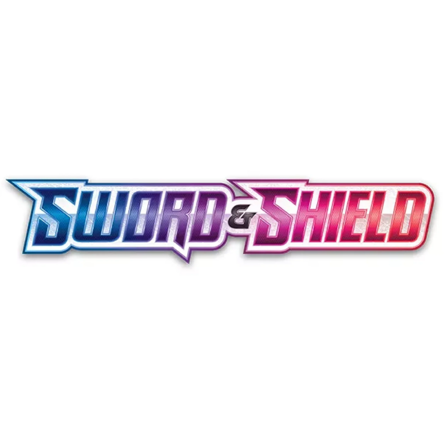 Sword & Shield Series