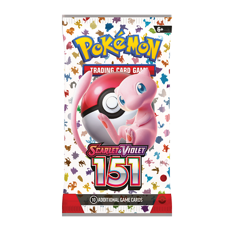 151 Booster