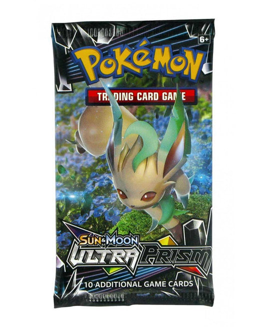 Ultra Prism Booster