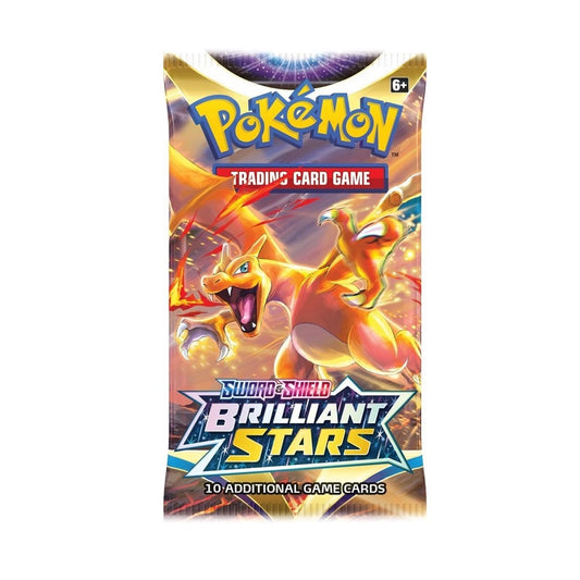 Brilliant Stars Booster
