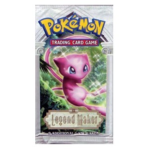 Legend Maker Booster