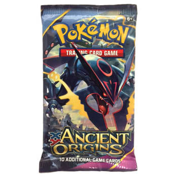 Ancient Origins Booster