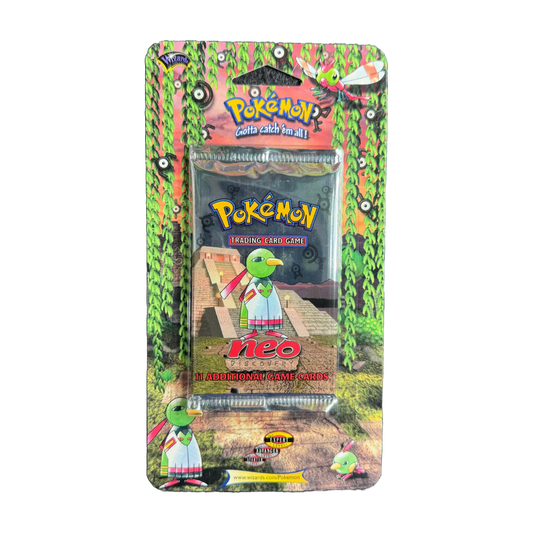 Neo Discovery Blister Pack