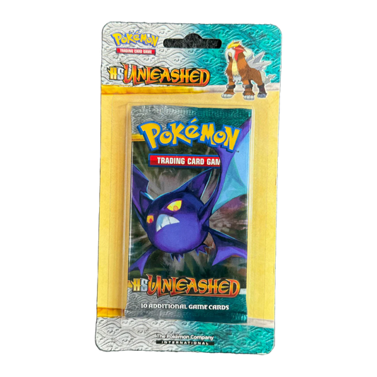 HS Unleashed Blister Pack