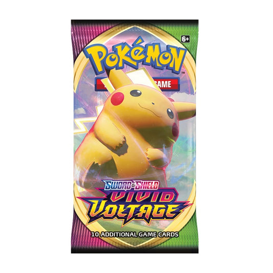 Vivid Voltage Booster